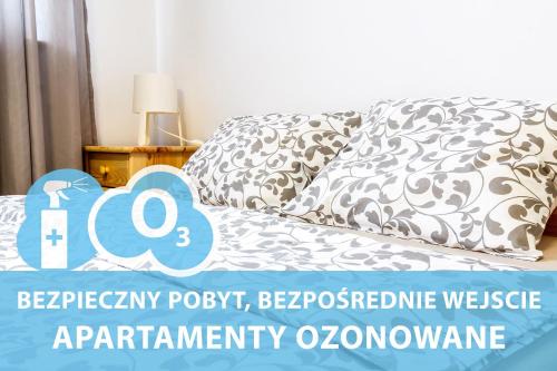 Pradnik Bialy Apartment | Bronowice