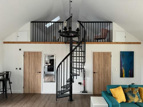 Hethel House | Brooke View Barns No 1