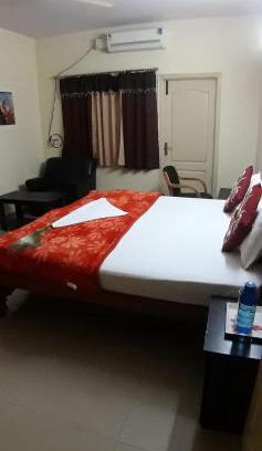 Phase 2 Apartment | Brookside Service Apartment