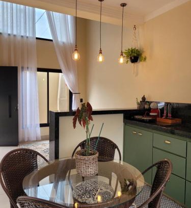 Brotas House | BrotasLoft