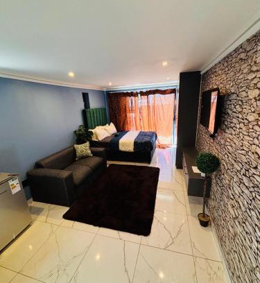 Bloubergstrand Apartment | Brown Accomodation