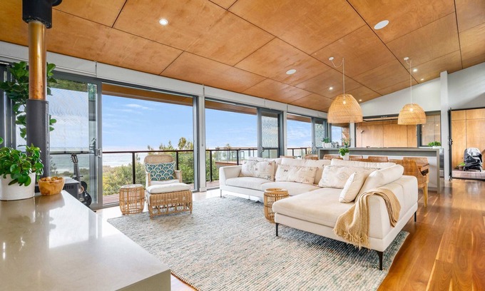 Peregian Beach House | Brown & Cō - Poppy - Peregian Beach