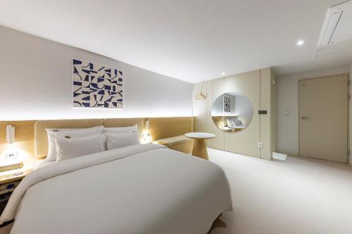 Cheonan Hotel | Browndot Cheonan Terminal