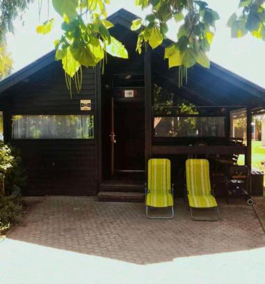 Terme Catez Ski Chalet | BRUNARICA VINTAGE 83 - nastanitev z vključenimi kopalnimi kartami - with Thermal Riviera Tickets included