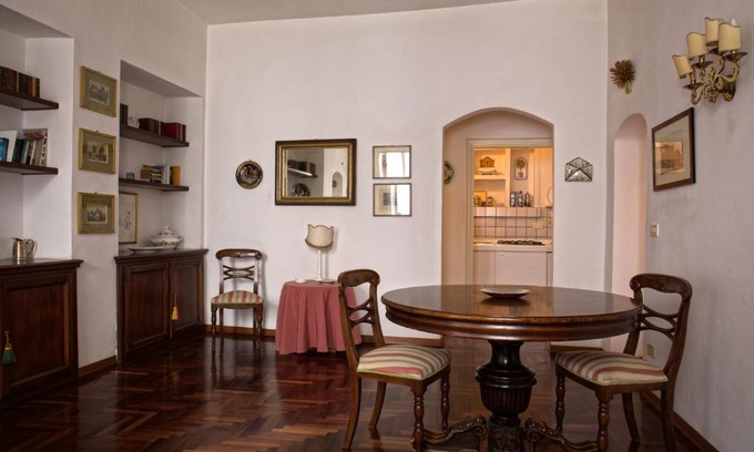 Duomo Apartment | Brunelleschi