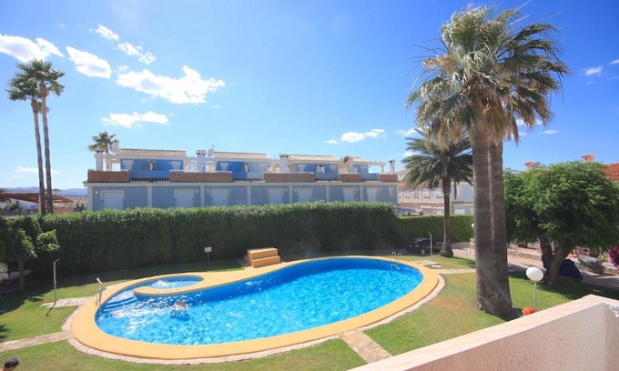Almadrava Beach House | Bruno Mimosas