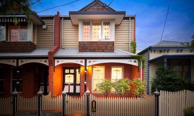 Brunswick East House | Brunswick 3br 2br Great location