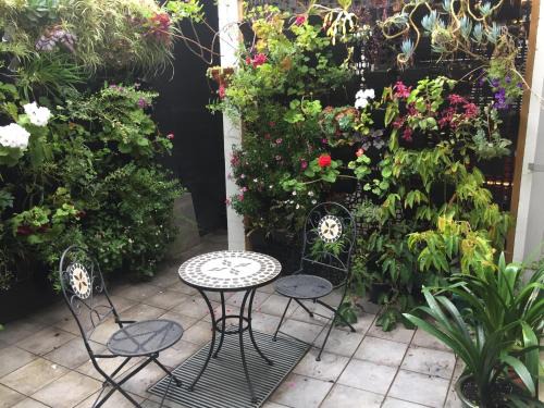 Brunswick East Bed & Breakfast | Brunswick B & B