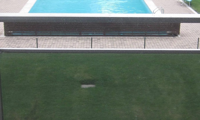 Ukkel Apartment | Brussels, Luxurious and Spacious apartment with swimming pool very well located