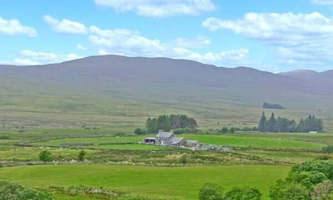 Snowdonia National Park Area Cottage | BRYN RE, family friendly, character holiday cottage in Trawsfynydd