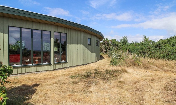 Ørsted House | "Bryndis" - 300m from the sea by Interhome