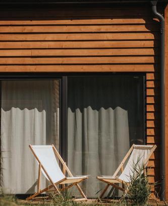 Nadole House | Brzozlove