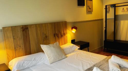 Zabala Apartment | BSE Bilbao Studio Experience