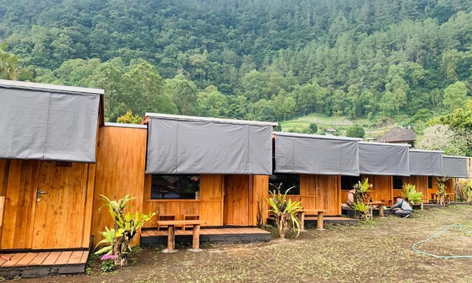 Kintamani House | BSG