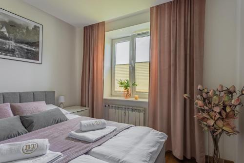 Szczawnica Apartment | BT Studio