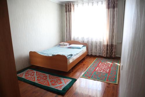 Olgii House | BTMongolia Guest house Tour Operator