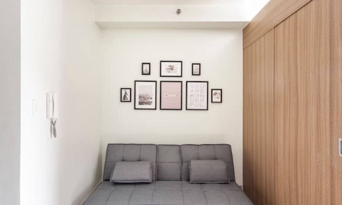 Tambo Apartment | BTS Be The Ace at MOA