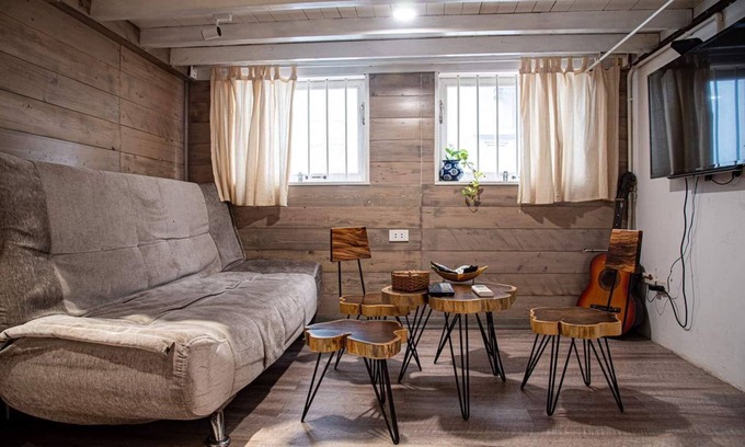 Hai Ba Trung Apartment | Bu Studio