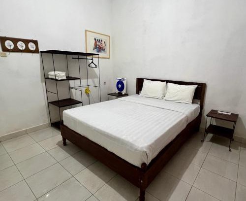 Penebel House | Buana Asti Homestay
