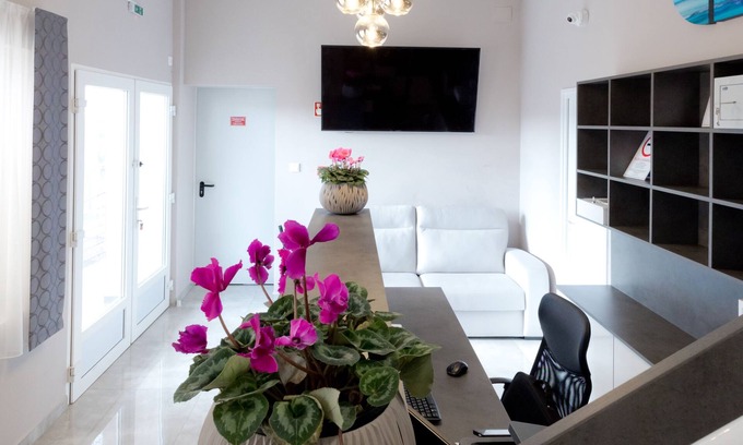 Zalaegerszeg Hotel | Bubble Hotel and Event Center