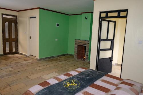 Nyandarua Hotel | Bubbles Lodge Kinangop