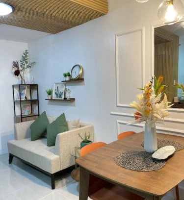 Mandaue Apartment | Bubees Place Cebu Staycation