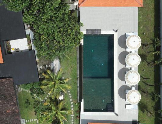 Tulamben Hotel | Bubu Homestay Tulamben