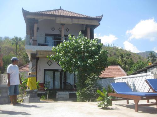 Purwakerti House | Bubu Racok Homestay