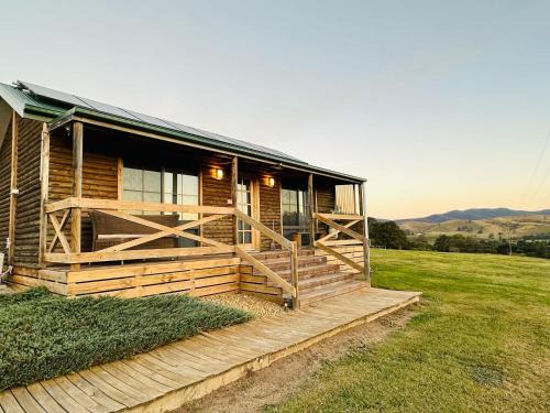 Buchan House | Buchan Accommodation