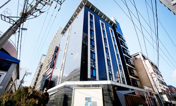 Bucheon Hotel | Bucheon Seattle
