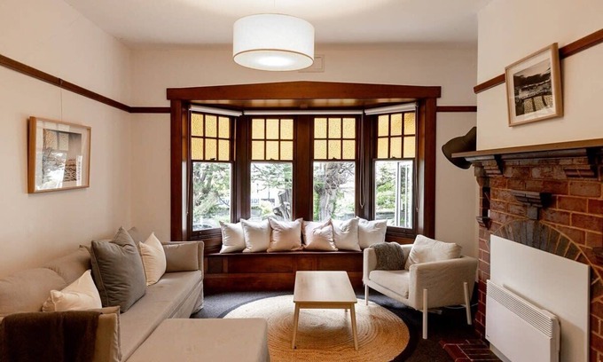 Battery Point Apartment | 'Buckley's Rest' on the doorstep of Battery Point