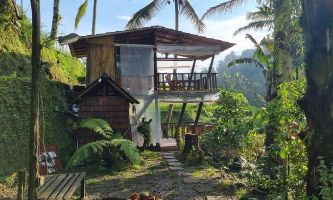 Pupuan Other | Bucu Riverside