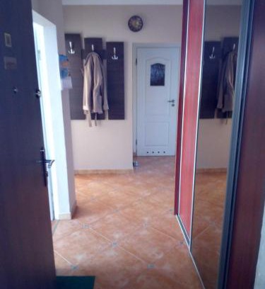 Konin Apartment | Budżetowe mieszkanie centrum v osiedle