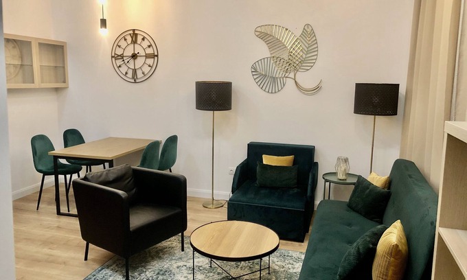 Lagymanyos Apartment | Budai belváros hangulatos apartmanjan- Little Heart of Buda -