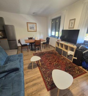 Kecskemet Apartment | Budai Gate Apartment