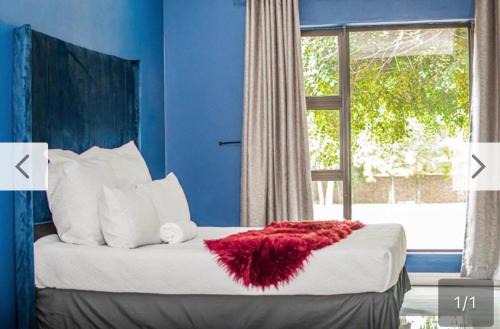 Kempton Park Bed & Breakfast | Budais guest lodge