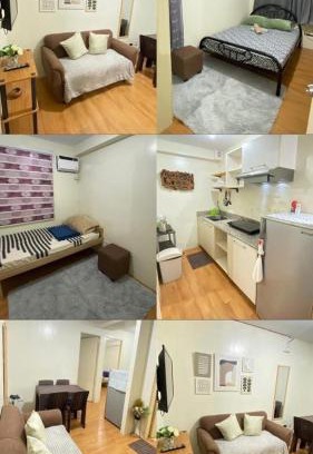 Sasa Apartment | Budget-friendly Unit