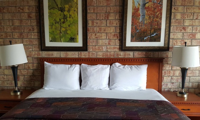 Julesburg Hotel | Budget Host Platte Valley Inn