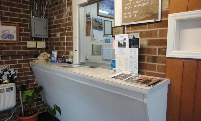 Franklinton Hotel | Budget Inn Franklinton