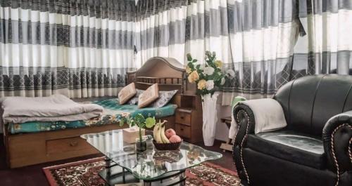 Burhanilkantha House | Budhanilkantha Homestay