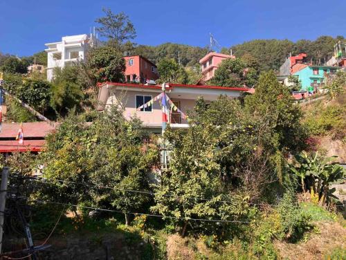 Burhanilkantha Bed & Breakfast | Budhanilkantha Sacred Trails Kathmandu Homestay