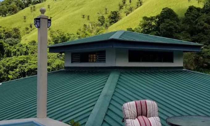 Port of Spain Apartment | BUENA VISTA | Views Pool Location Wellness Nature