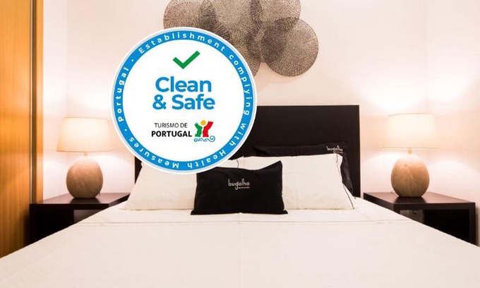 Peso da Regua Apartment | Bugalha My Loft Douro 3