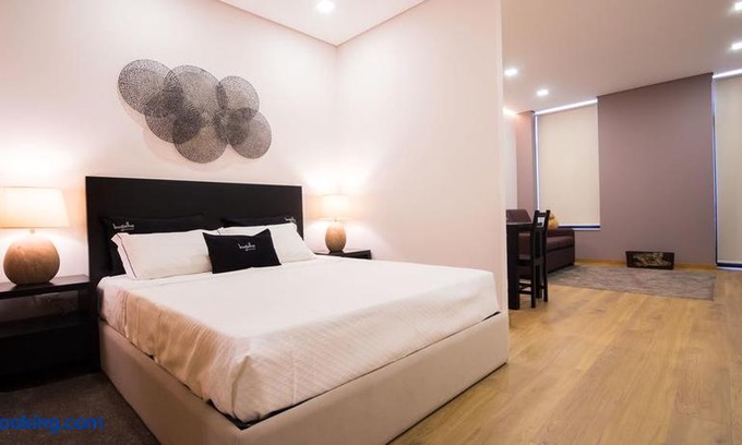 Peso da Regua Apartment | Bugalha My Loft Douro 3