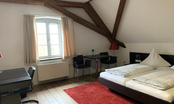 Ettlingen Hotel | Buhlsche Mühle