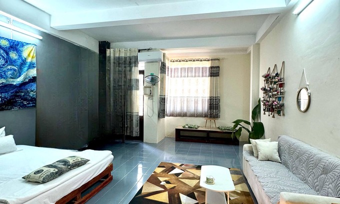 Rach Gia Hostel | Bui Hostel