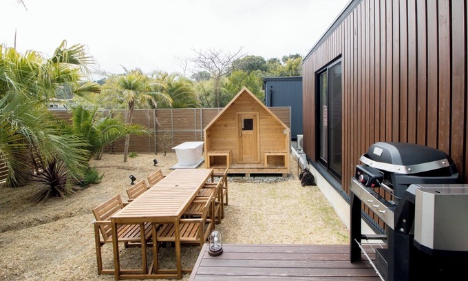 Aoshima Cottage | Building B - LOCALINO STAY AOSHIMA B /Miyazaki Miyazaki