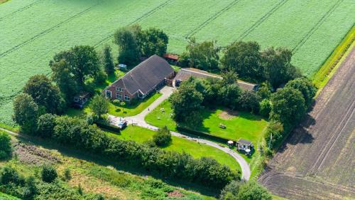 Municipality of Westerwolde House | Buitengoed Het Achterdiep