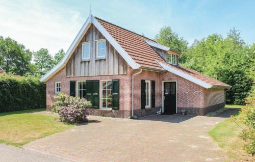 Hoge Hexel House | Buitengoed het Lageveld 51