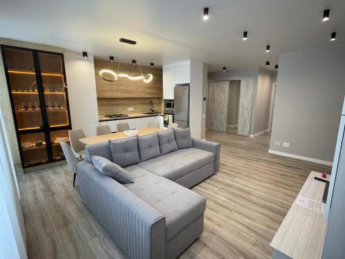 Chisinau Apartment | Buiucani Residence
